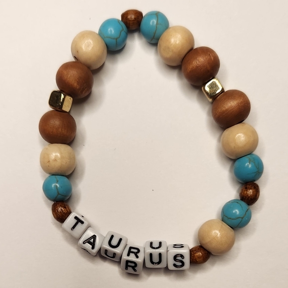 Beaded Bracelet - Picture 1 of 1